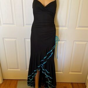 city triangles green dress 90's Black White - Tagged 5 / 6 City Triangles | Dresses |